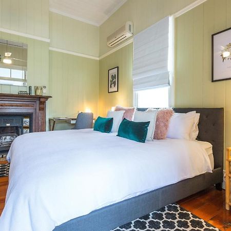 99 Kirkland Bed & Breakfast Brisbane Cameră foto
