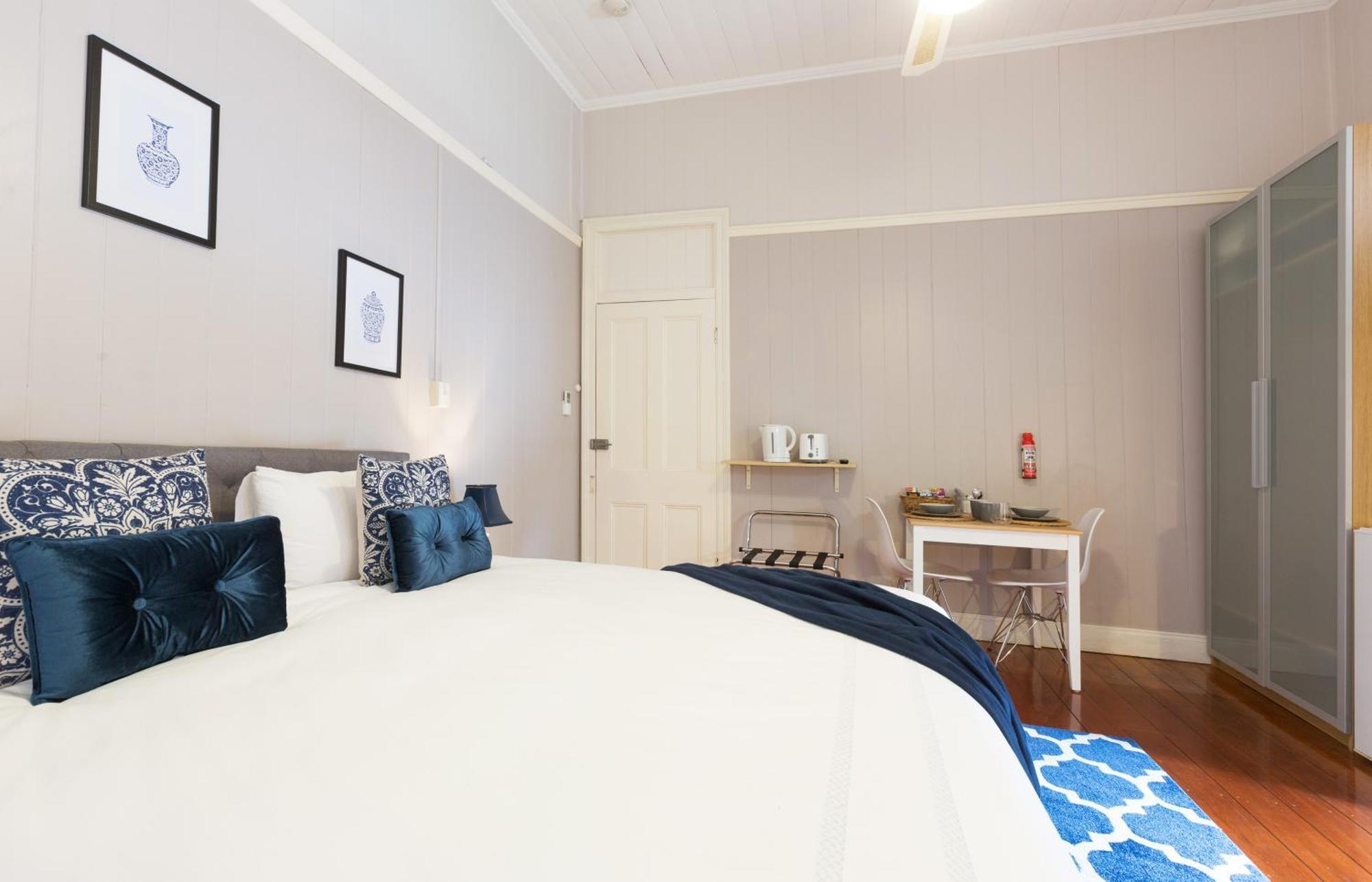99 Kirkland Bed & Breakfast Brisbane Cameră foto