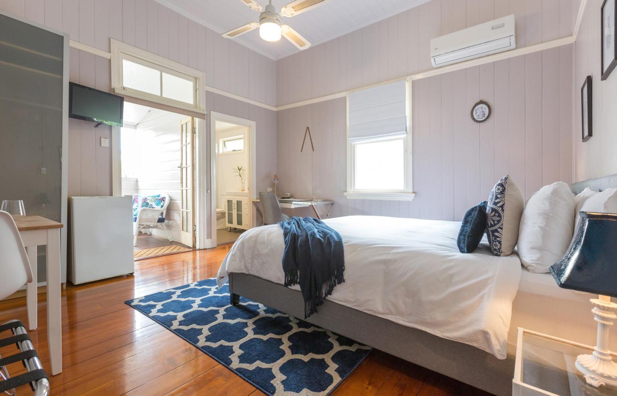 99 Kirkland Bed & Breakfast Brisbane Cameră foto