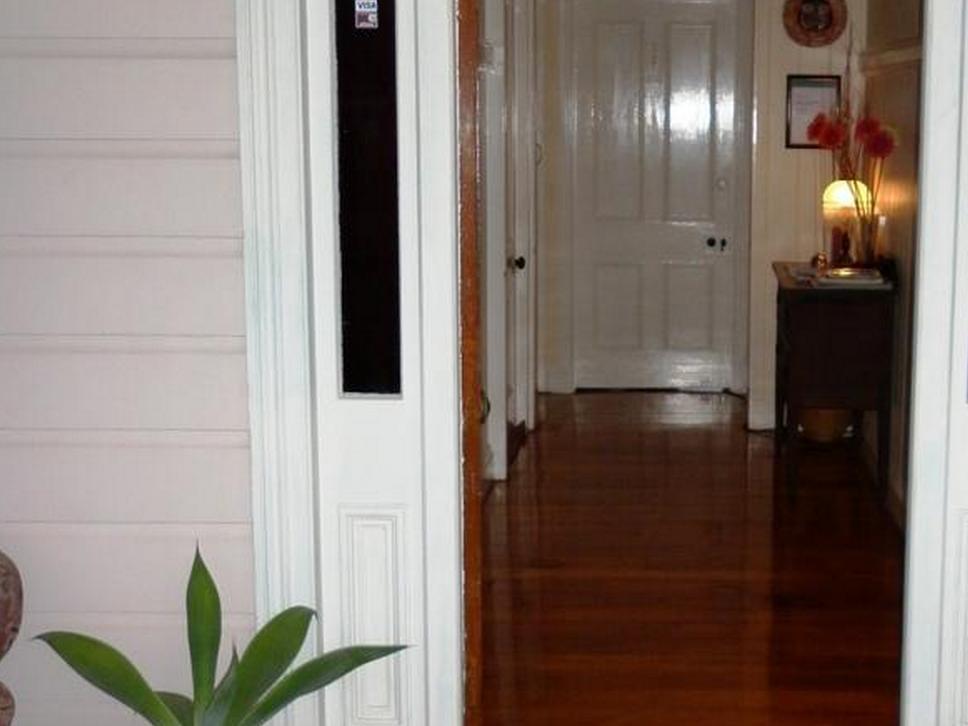 99 Kirkland Bed & Breakfast Brisbane Exterior foto
