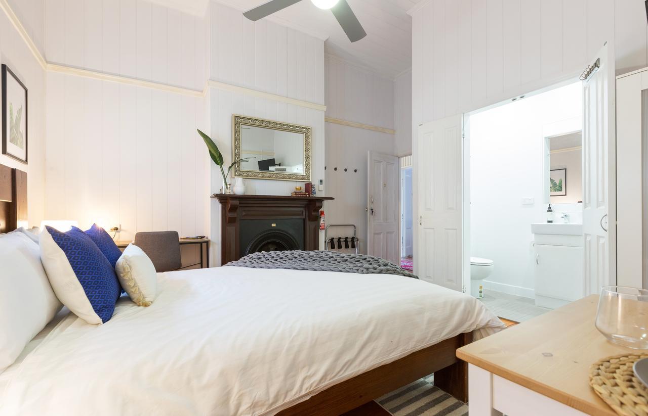99 Kirkland Bed & Breakfast Brisbane Cameră foto