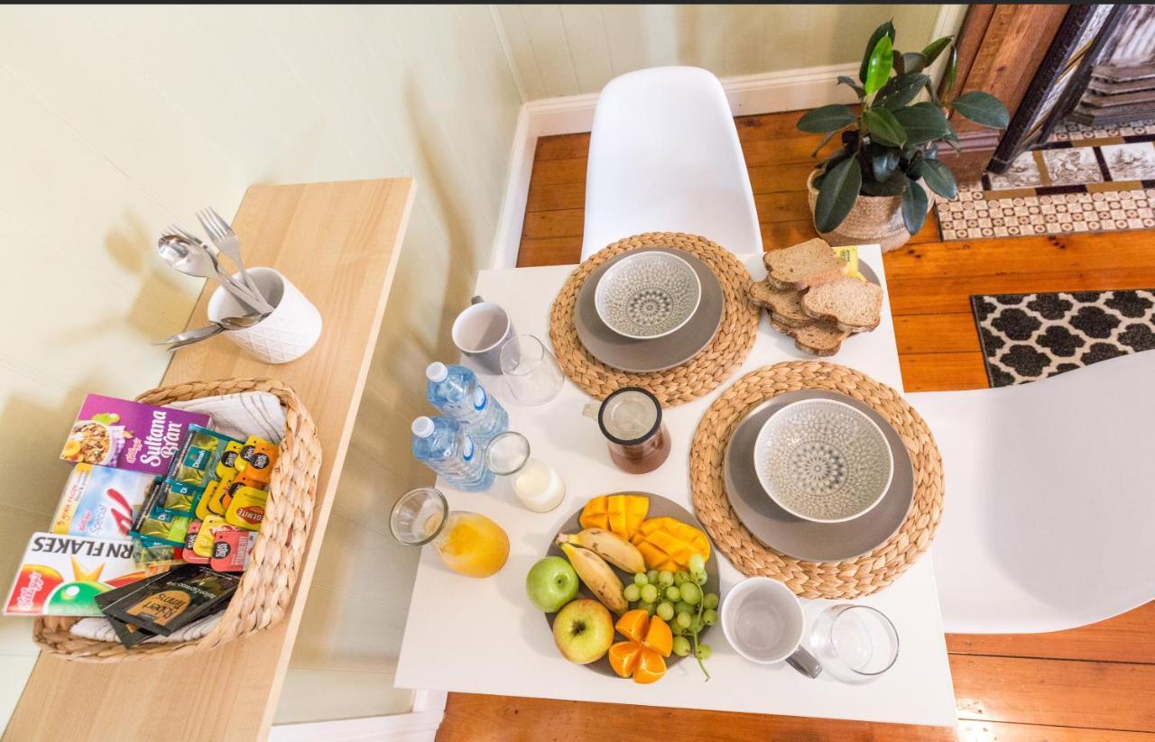 99 Kirkland Bed & Breakfast Brisbane Cameră foto