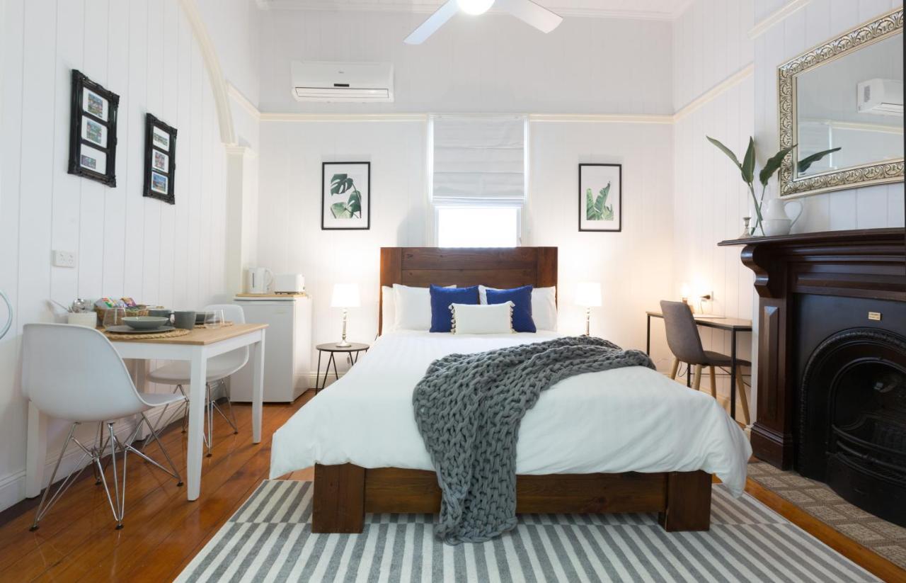 99 Kirkland Bed & Breakfast Brisbane Cameră foto