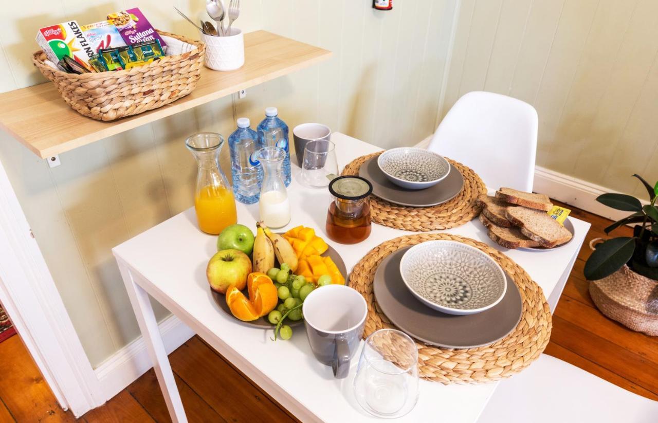 99 Kirkland Bed & Breakfast Brisbane Cameră foto